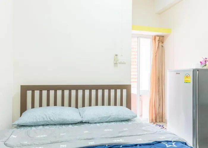 Oyo 75405 Ladda Place Hotel 3*