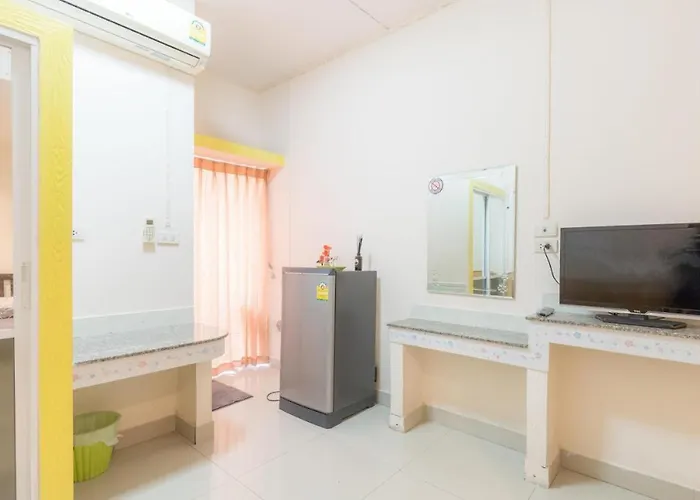 Hotel Oyo 75405 Ladda Place