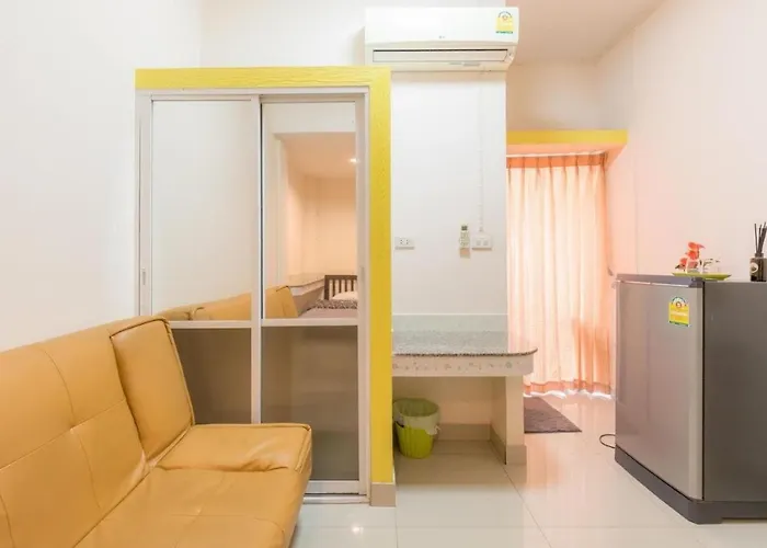Oyo 75405 Ladda Place Hotel 3*