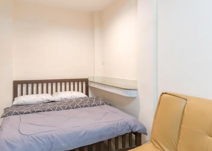 Hotel Oyo 75405 Ladda Place 3*